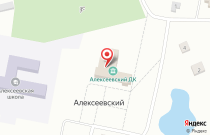 Пенсионный фонд РФ на Октябрьской улице на карте