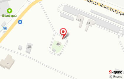 АГЗС в Кургане на карте