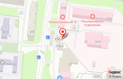 Магазин семейной покупки на карте