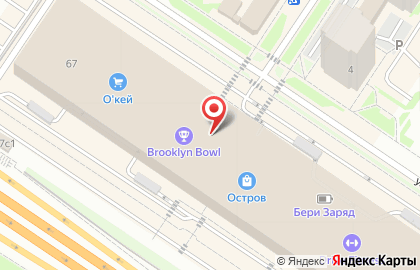 Магазин Энжи accessories на карте