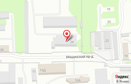 Оптовая компания АргоЛидер на карте