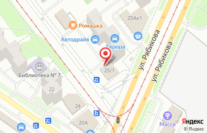 Ирина на улице Станкостроителей на карте