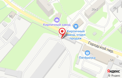 Центр мебельной фурнитуры, ИП Геращенко А.В. на карте