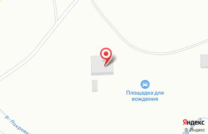 Автошкола Фаворит на Стадионной улице на карте
