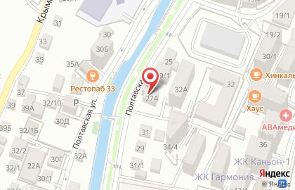 Страховое агентство официальный партнер ВСК, АСКА, АльфаСтрахование на карте