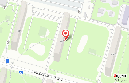 ООО Е-Карпет на карте