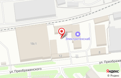 ООО МиМП на карте