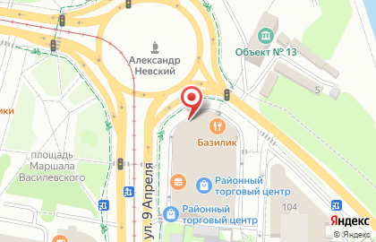 Магазин гаджетов и аксессуаров для мобильных устройств gastore.ru в Ленинградском районе на карте