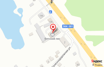 Торговая фирма Пар Мастер в Волжском на карте