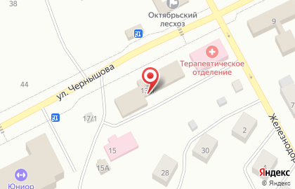 Компания ДИА-Сервис на карте