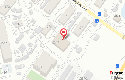 ОАО Банкомат, АКБ Алмазэргиэнбанк на карте