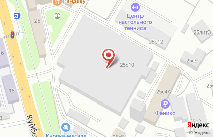 Группа компаний оптовых поставок BPtrad на карте