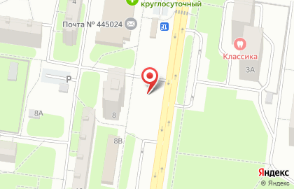 Магазин пива Fresh Beer на карте