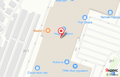 Пиццерия Ташир Пицца в Вольском тракте на карте