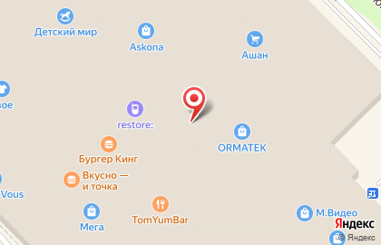 Магазин кигуруми Кигуруми от GEKKO в Кировском районе на карте