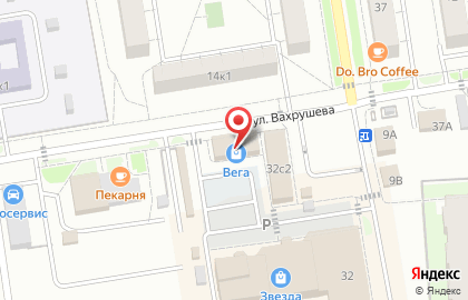 Салон мебели Мебель Эконом на карте