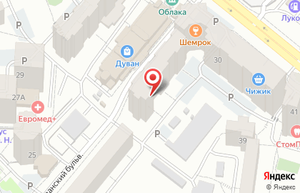 Монтажно-буровая компания МаксОсфера на карте