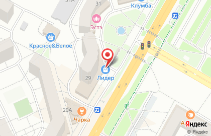 ДеньгиАктив на улице Юрия Гагарина на карте