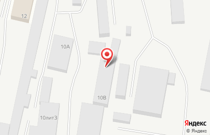 ООО "ЭкспоДек-М" на карте