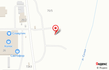 Магазин пиломатериалов, ИП Писклов А.А. на карте