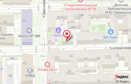 sdsd на карте