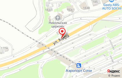 ТК Селекция Партнер на карте