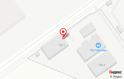 Оптовая фирма в Ярославле на карте