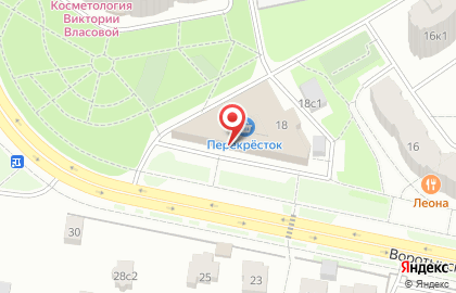 Магазин товаров для детей, ИП Пулатов И.К. на карте