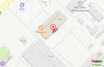 Zuravto на карте