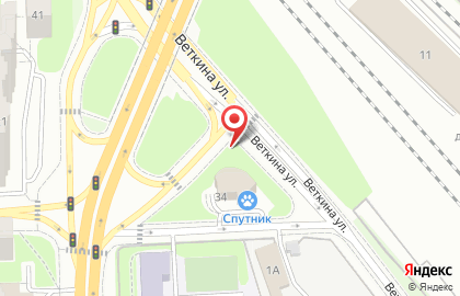 ООО Форт Руссиа на карте