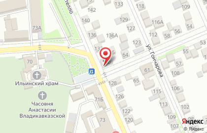 Продукты у Вадима на карте