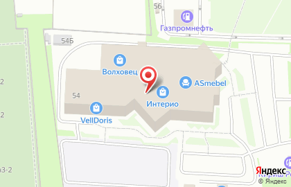 Токио-Восток на метро Комендантский проспект на карте