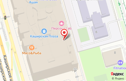 Фирменный магазин Xiaomi в Москве на карте