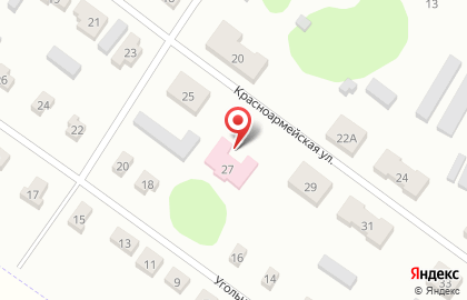 Аптека Фармация в Туле на карте