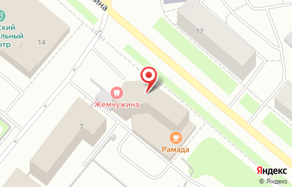 Студия Smile ROOM на проспекте Ленина на карте