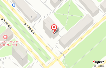 Компания по доставке питьевой воды Посейдон на карте