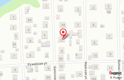 Производственная компания в Московском районе на карте