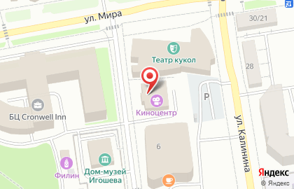 Заправка 112 на карте