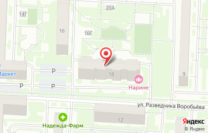 Yuliy на карте