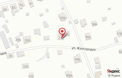 Dream Land на Борисовском шоссе на карте