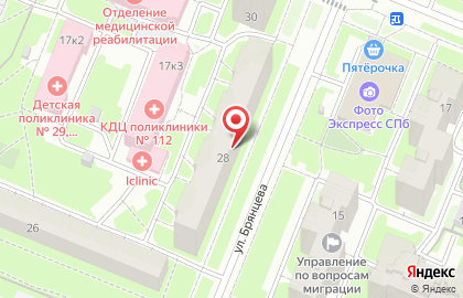 Жск # 529 на карте