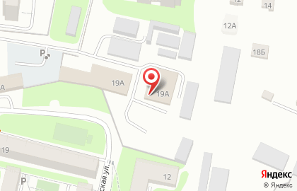 Автосервис Авто+ на карте