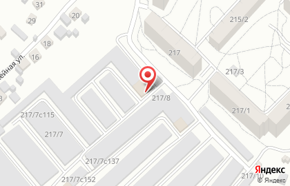 Мастерская ремонта топливной аппаратуры Diesel pro на карте