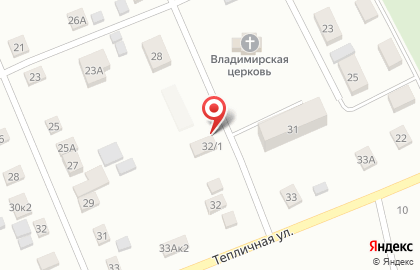 Банкетный зал в Челябинске на карте