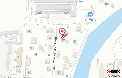 Семейная баня Дубки на карте