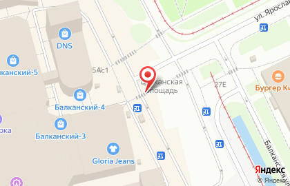 FlerSucess на карте
