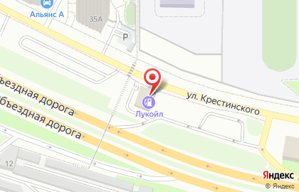 Банкомат Открытие в Екатеринбурге на карте