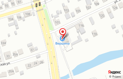 Магазин инструментов Проминструмент на карте