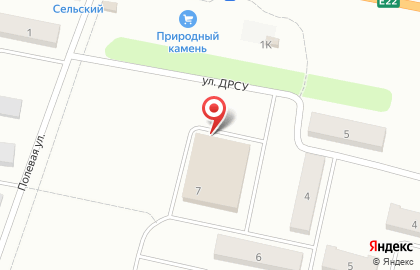 Больше-Карачуринская Модельная библиотека на карте