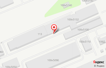 Компания по аренде парогенераторов Парпром на карте